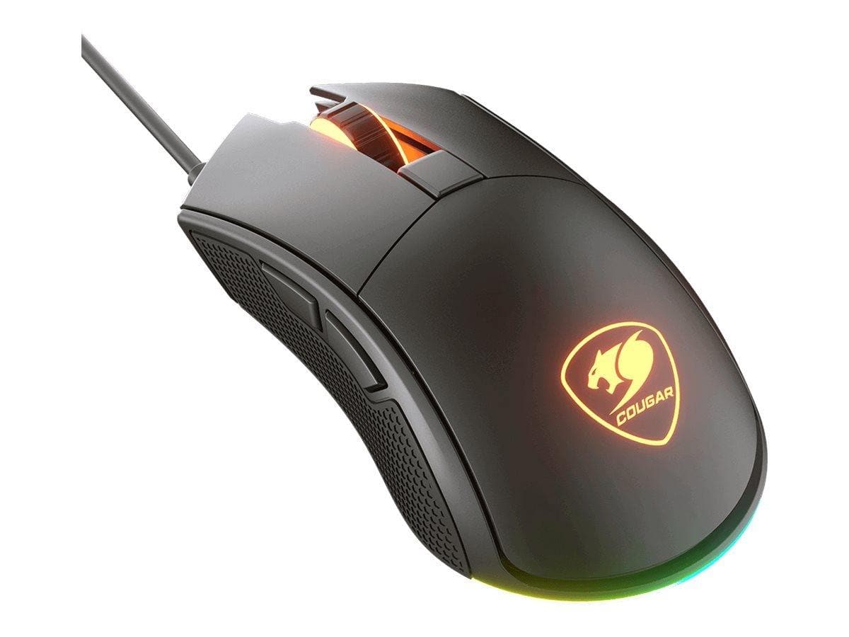 Cougar Revenger ST RGB Optisk Spelmus
