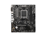 MSI PRO B650M-B - Sockel AM5 - Moderkort (svart)
