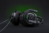 Nacon - Rig Headphones 300 Pro HX - Black Nacon