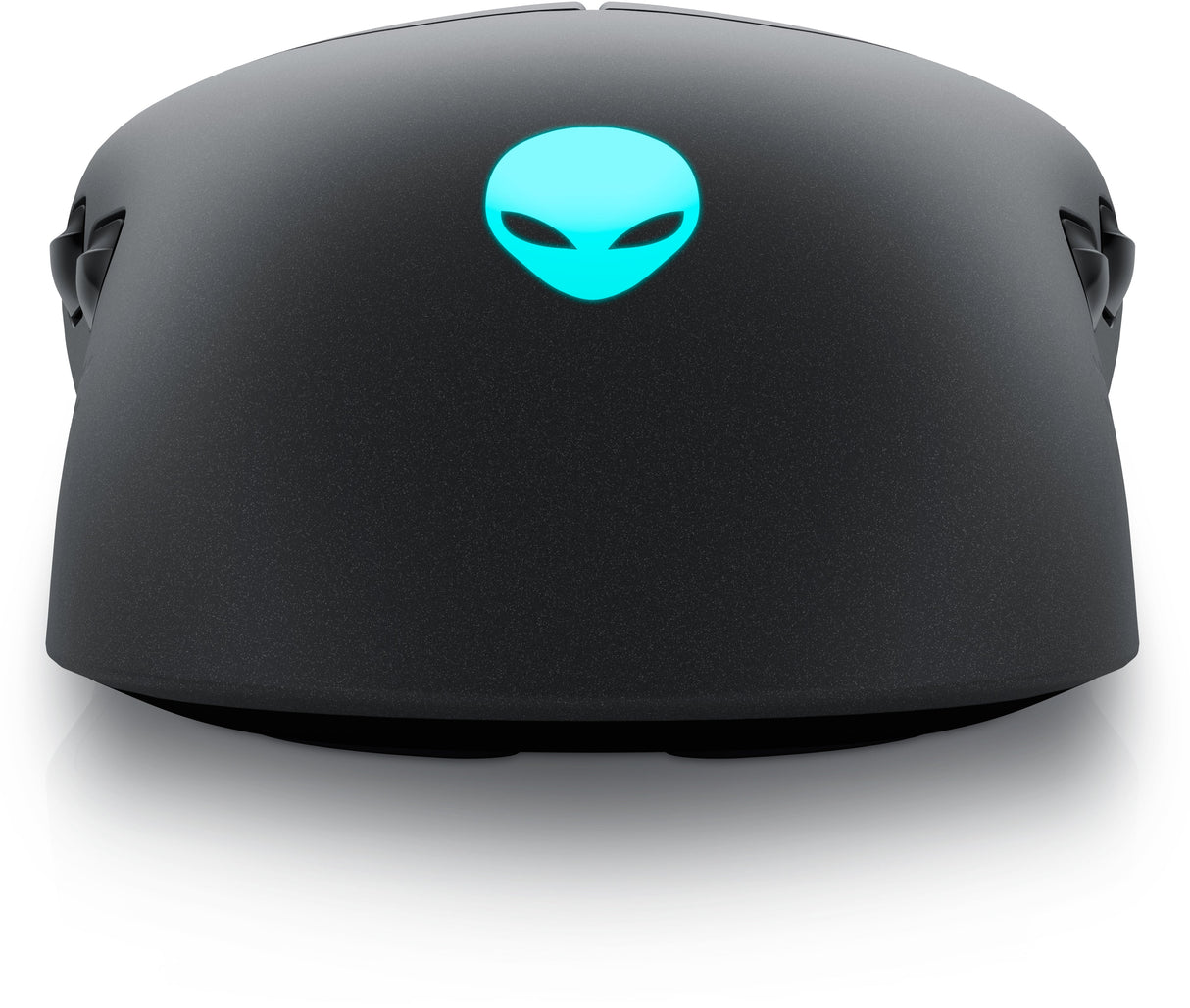 Alienware Tri-Mode Gaming Mouse AW720M Optisk Trådlös Svart