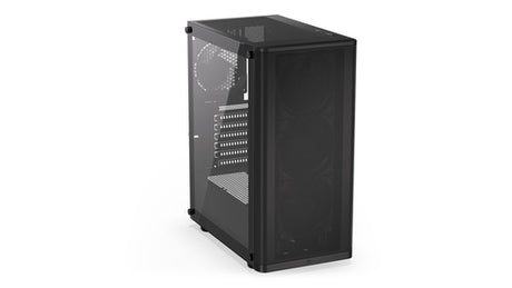 ENDORFY Ventum 200 Air TG Black