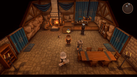 Noob: The Factionless Microids