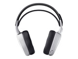 SteelSeries Arctis 7 Trådlöst Headset Vitt