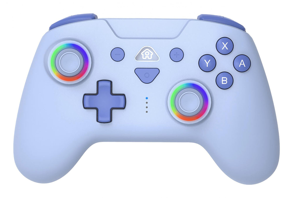 Subsonic Wireless Controller + Led SWITCH Subsonic