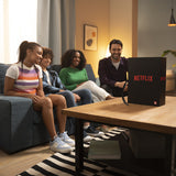 YuMe Netflix Gift Box – julekalender med 24 overraskelser – produktbillede 45