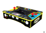 ARCADE 1 Up Pac-Man Head-to-Head-bord