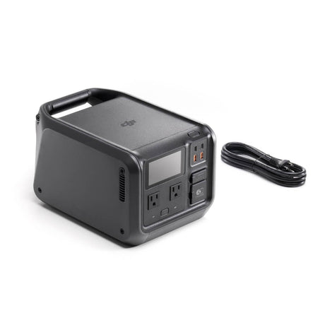 DJI - Power Station 500 (EU) DJI