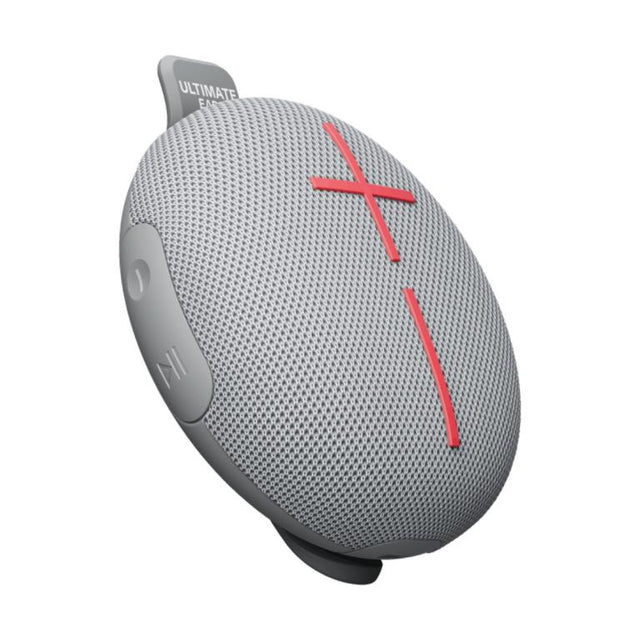 Logitech - Ultimate Ears MINIROLL Ultimate Ears