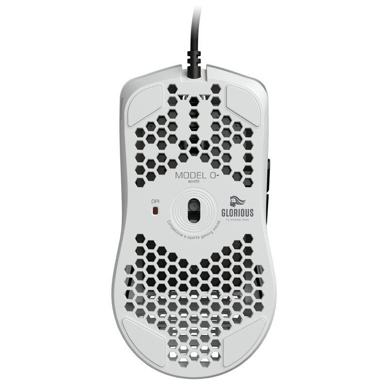 Glorious Model O - Gaming Mouse - Vit