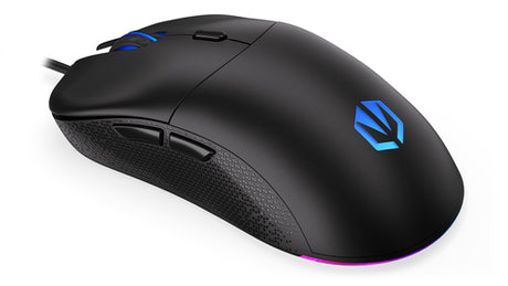 ENDORFY GEM Plus (schwarz)