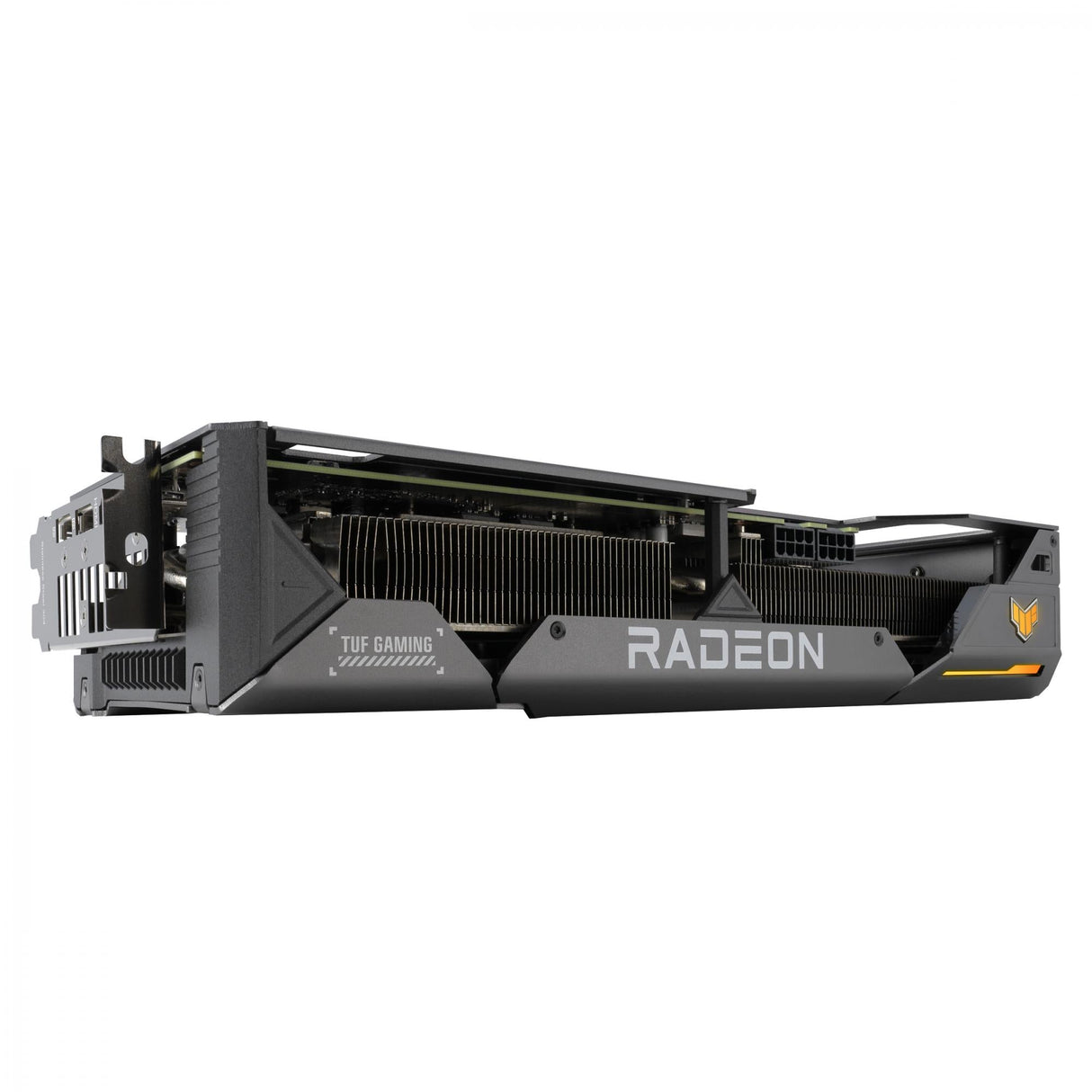 ASUS Radeon RX 7600 XT 16GB TUF OC ASUS