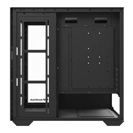 Darkflash DLM4000 Datorfodral (svart)