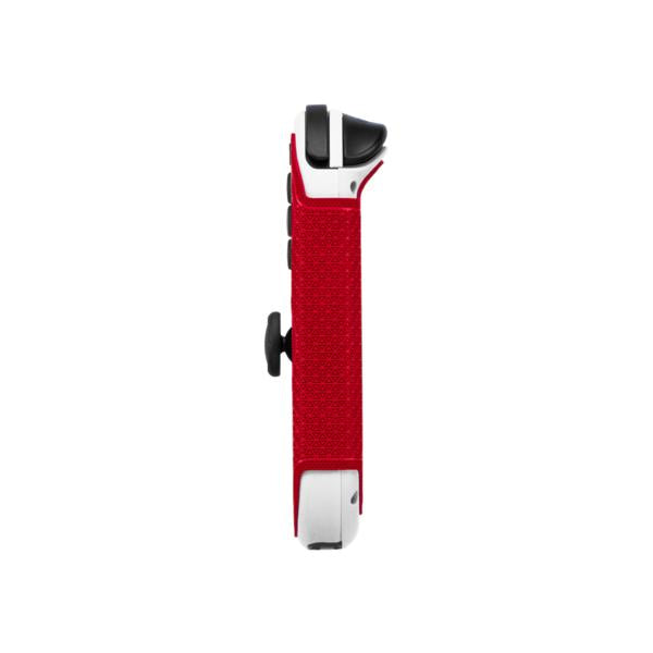 Lizard Skins DSP Controller Grip För Switch Joy-Con Crimson Red