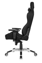 AKRacing Premium Svart
