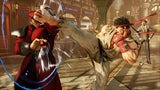 Street Fighter V (5) Champion Edition