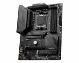MSI MAG B650 TOMAHAWK WIFI, motherboard (black) - AM5 MSI