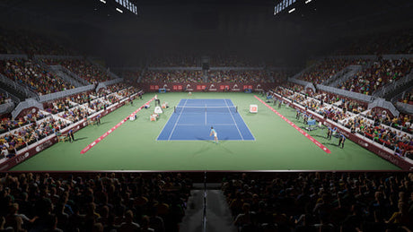 Matchpoint: Tennis Championships (Legends Edition) Kalypso