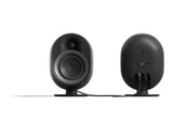 SteelSeries Arena 9 5.1-kanals högtalarsystem svart
