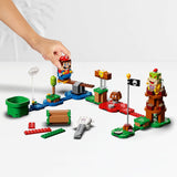 LEGO Super Mario - Startpaket (71360)