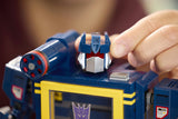 LEGO 10358 Icons Transformers: Soundwave Lego