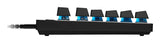 Logitech G - PRO X TKL RAPID Tankeyless Speltangentbord