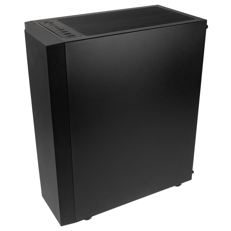 Kolink Inspire K7 ARGB Midi-Tower - svart