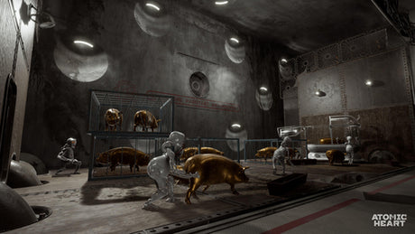 Atomic Heart (FR/Multi in Game)