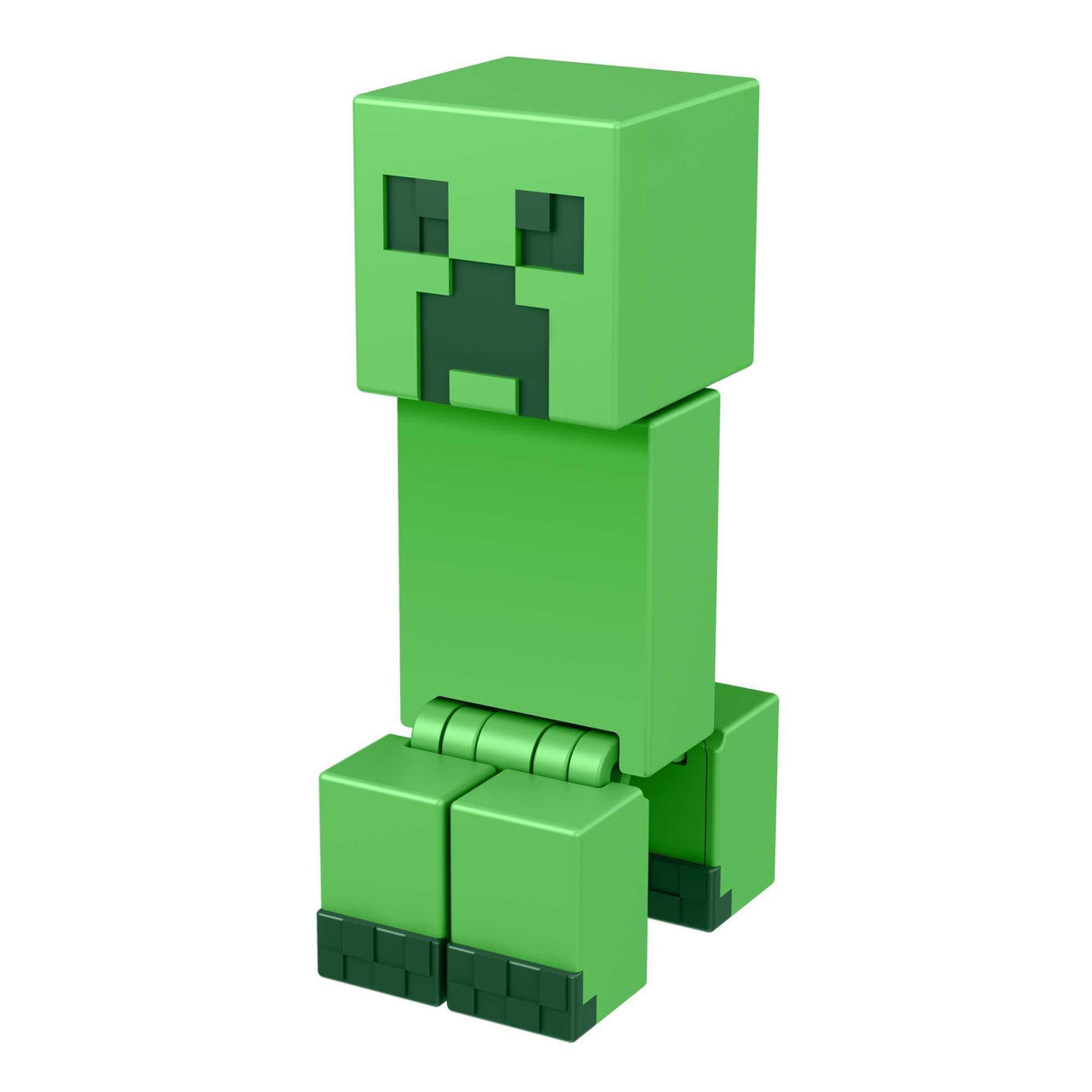 Minecraft Figur – Creeper (ca. 8 cm)