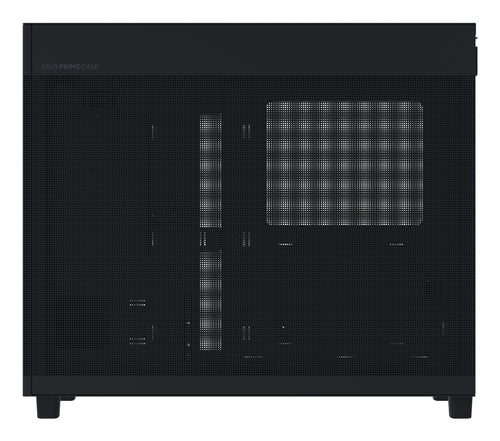 ASUS PRIME AP303 TG – kabinet – Sort