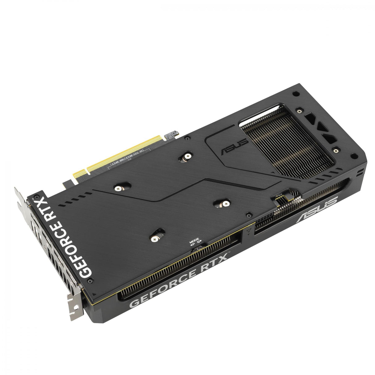 ASUS GeForce RTX 4070 SUPER 12GB PRIME OC ASUS