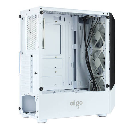 Darkflash A01 Datorfodral (vit)