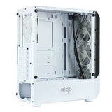 Darkflash A01 Datorfodral (vit)