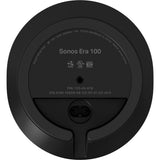 Sonos - Era 100 Black Sonos