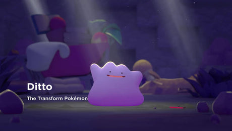 [AI generated title] Nintendo Pokémon Pokopia Switch 2 Nintendo