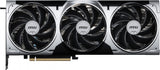MSI GeForce RTX 5080 16G VENTUS 3X OC PLUS