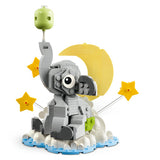 LEGO 40814 Seasonal Schwebender Baby-Elefant Lego