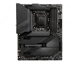 MSI MEG Z590 UNIFY