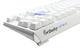 Ducky One 3 - Renvit Nordisk - TKL - Körsbärsbrun