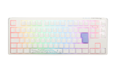 Ducky One 3 - Renvit Nordisk - TKL - Körsbärsbrun
