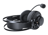 Cougar VM410 Kabelheadset Svart
