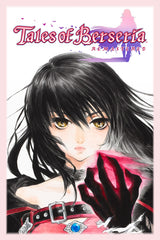 Tales of Berseria Remastered Nintendo Switch – Spilillustration
