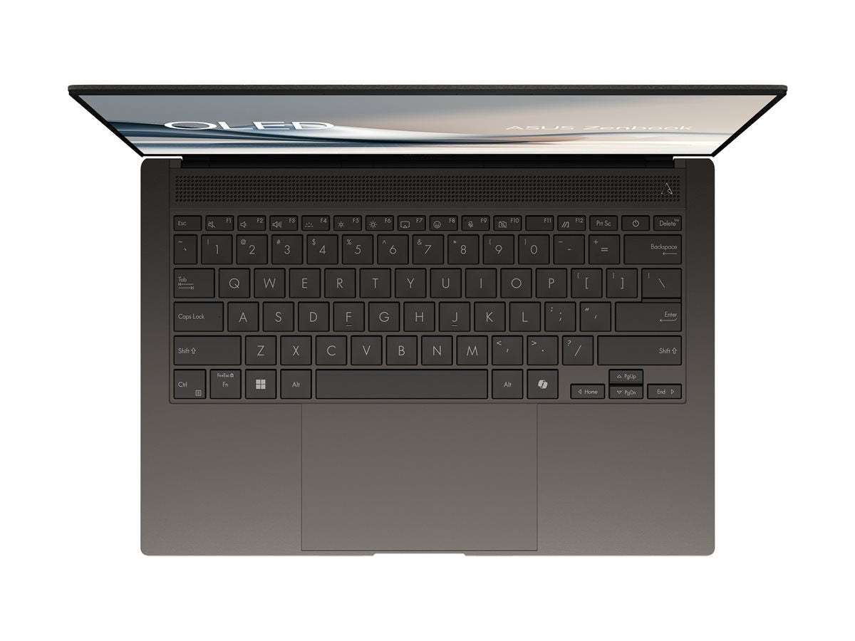 ASUS Zenbook S 14 OLED UX5406SA-PURE6 14 258V 32GB 1TB Intel Arc Graphics 140V Windows 11 Home