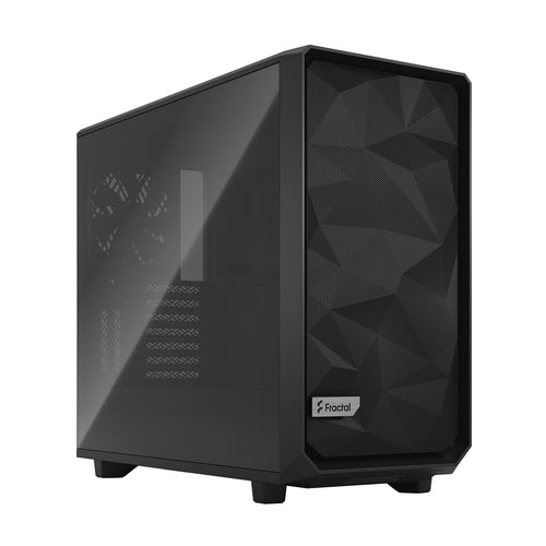Fractal Design Meshify 2 Black Window