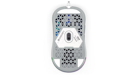 ENDORFY GEM Onyx White (wei/grau)