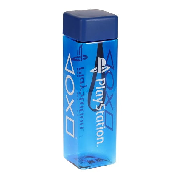 Playstation Formad Vattenflaska