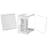 Antec C8 Hvid
