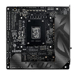 ASUS ROG STRIX B860-I GAMING WIFI (mITX, B860, LGA 1851, DDR5)