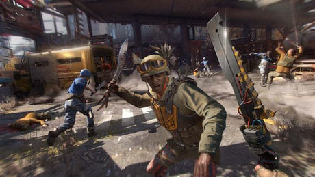 Dying Light 2 Stay Human (Import) Warner Bros.