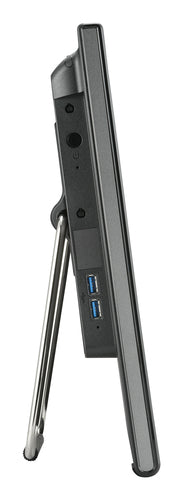 Shuttle XPC AIO X50V9U3 – sideprofil