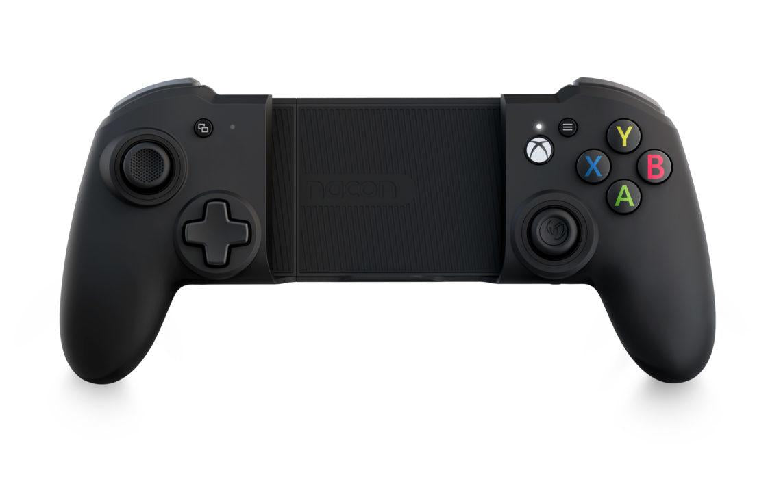 MG-X PRO Controller Holder Nacon